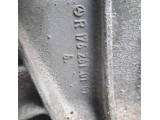 bontott MERCEDES-BENZ A-CLASS Váltó (Mechanikus)