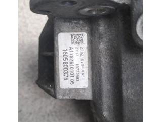 bontott MERCEDES-BENZ A-CLASS Váltó (Mechanikus)