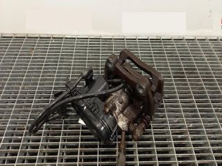 bontott MERCEDES-BENZ A-CLASS Bal hátsó Féknyereg Munkahengerrel