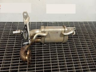 bontott MERCEDES-BENZ A-CLASS EGR Hűtő Cső