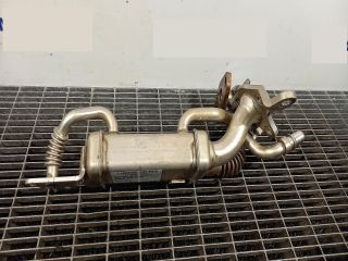 bontott MERCEDES-BENZ A-CLASS EGR Hűtő Cső
