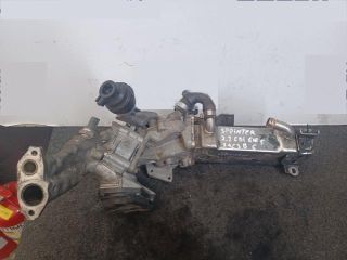 bontott MERCEDES-BENZ A-CLASS EGR Hűtő