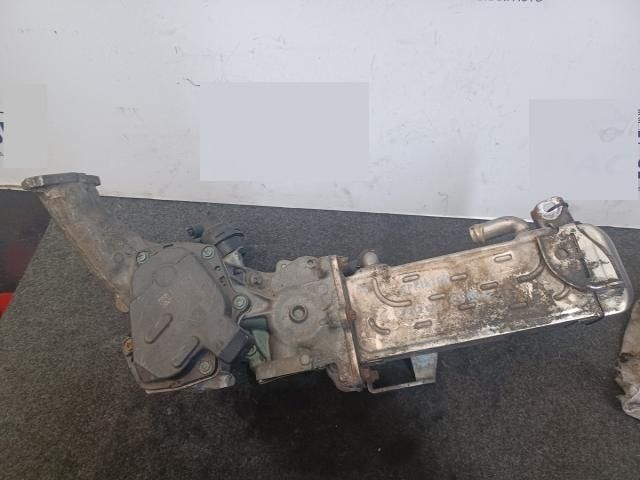 bontott MERCEDES-BENZ A-CLASS EGR Hűtő