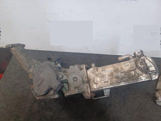 bontott MERCEDES-BENZ A-CLASS EGR Hűtő