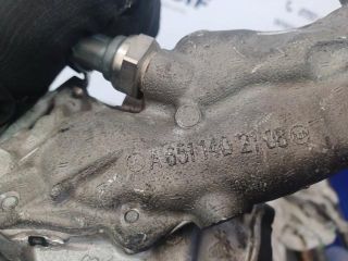 bontott MERCEDES-BENZ A-CLASS EGR Hűtő