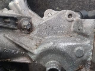 bontott MERCEDES-BENZ A-CLASS EGR Hűtő