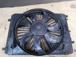 bontott MERCEDES-BENZ A-CLASS Hűtőventilátor