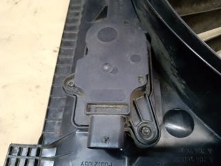 bontott MERCEDES-BENZ A-CLASS Hűtőventilátor