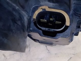 bontott MERCEDES-BENZ A-CLASS Hűtőventilátor