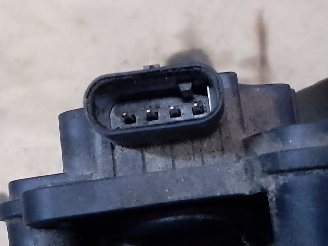 bontott MERCEDES-BENZ A-CLASS Hűtőventilátor