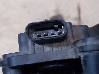 bontott MERCEDES-BENZ A-CLASS Hűtőventilátor