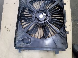 bontott MERCEDES-BENZ A-CLASS Hűtőventilátor