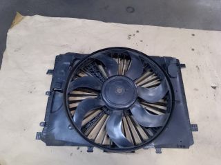 bontott MERCEDES-BENZ A-CLASS Hűtőventilátor