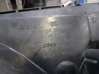 bontott MERCEDES-BENZ A-CLASS Hűtőventilátor
