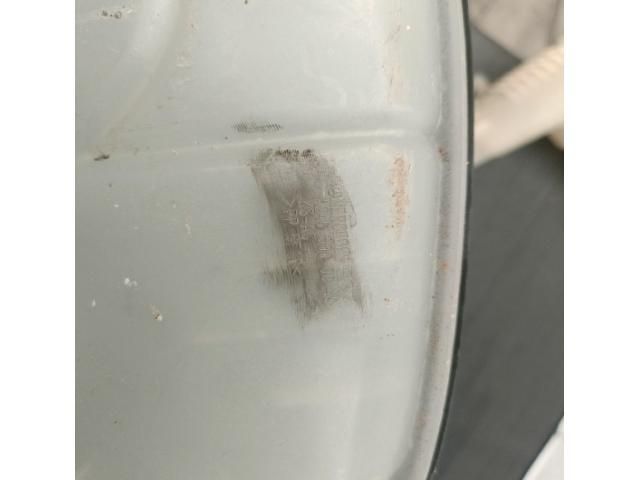 bontott MERCEDES-BENZ A-CLASS Kiegyenlítő Tartály