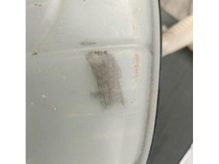 bontott MERCEDES-BENZ A-CLASS Kiegyenlítő Tartály