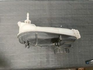 bontott MERCEDES-BENZ A-CLASS Kiegyenlítő Tartály