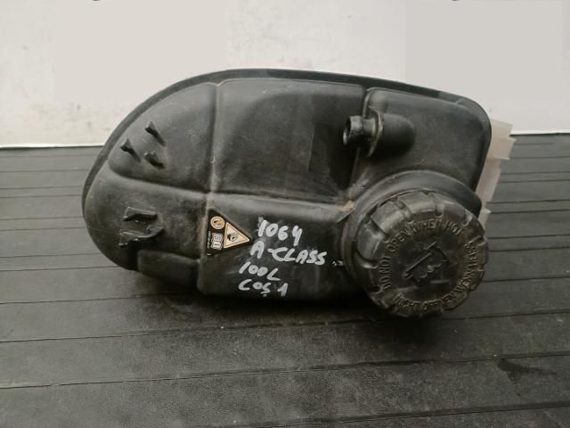 bontott MERCEDES-BENZ A-CLASS Kiegyenlítő Tartály