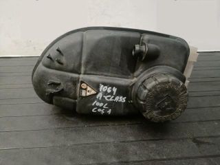 bontott MERCEDES-BENZ A-CLASS Kiegyenlítő Tartály