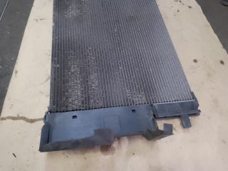 bontott MERCEDES-BENZ A-CLASS Klímahűtő Radiátor