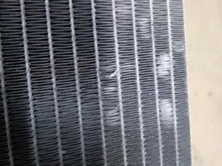 bontott MERCEDES-BENZ A-CLASS Klímahűtő Radiátor