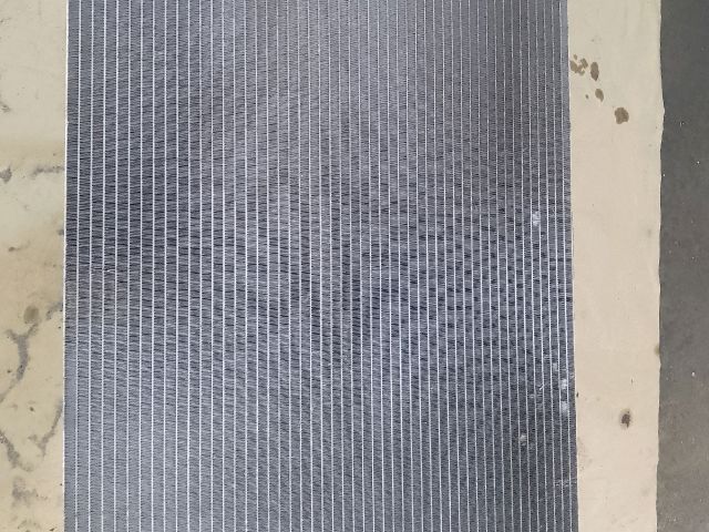 bontott MERCEDES-BENZ A-CLASS Klímahűtő Radiátor