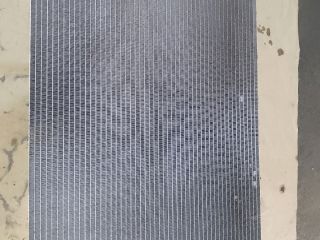 bontott MERCEDES-BENZ A-CLASS Klímahűtő Radiátor