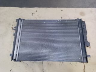 bontott MERCEDES-BENZ A-CLASS Klímahűtő Radiátor