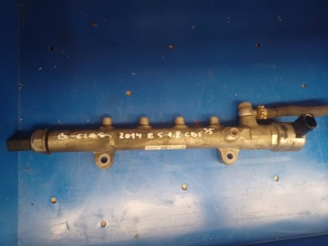 bontott MERCEDES-BENZ A-CLASS Közösnyomócső