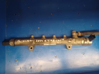 bontott MERCEDES-BENZ A-CLASS Közösnyomócső