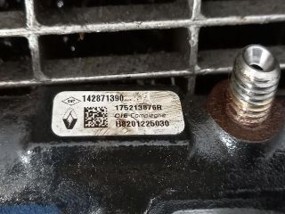 bontott MERCEDES-BENZ A-CLASS Közösnyomócső