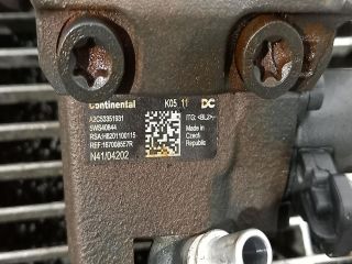 bontott MERCEDES-BENZ A-CLASS Nagynyomású Szivattyú