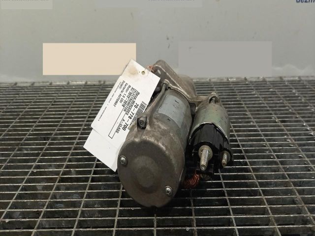 bontott MERCEDES-BENZ A-CLASS Önindító