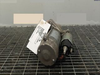 bontott MERCEDES-BENZ A-CLASS Önindító