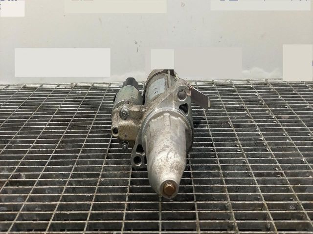 bontott MERCEDES-BENZ A-CLASS Önindító