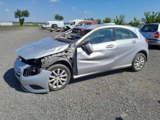bontott MERCEDES-BENZ A-CLASS Turbó