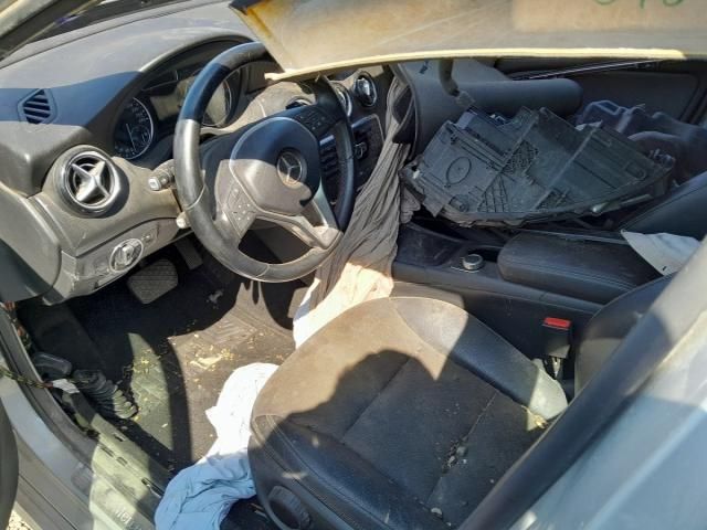 bontott MERCEDES-BENZ A-CLASS Turbó