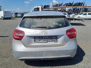 bontott MERCEDES-BENZ A-CLASS Vákumpumpa