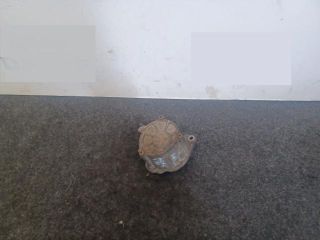 bontott MERCEDES-BENZ A-CLASS Vákumpumpa