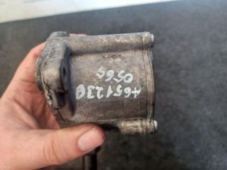 bontott MERCEDES-BENZ A-CLASS Vákumpumpa