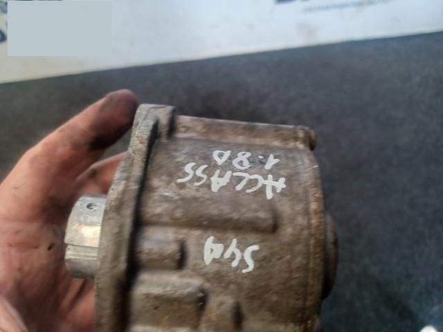 bontott MERCEDES-BENZ A-CLASS Vákumpumpa