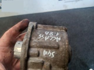 bontott MERCEDES-BENZ A-CLASS Vákumpumpa