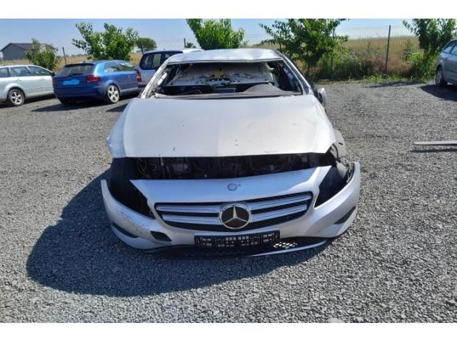 bontott MERCEDES-BENZ A-CLASS Vízpumpa