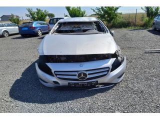 bontott MERCEDES-BENZ A-CLASS Vízpumpa