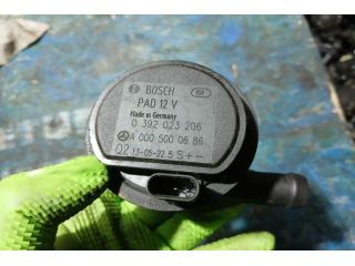 bontott MERCEDES-BENZ A-CLASS Vízpumpa
