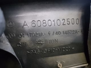 bontott MERCEDES-BENZ A-CLASS Felső Motorburkolat