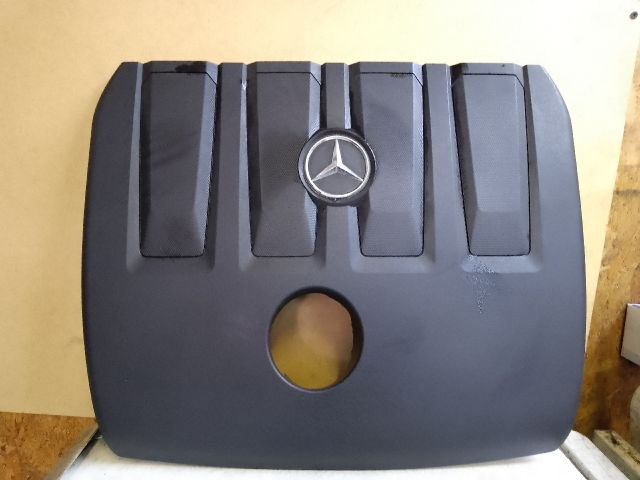 bontott MERCEDES-BENZ A-CLASS Felső Motorburkolat