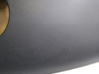 bontott MERCEDES-BENZ A-CLASS Felső Motorburkolat