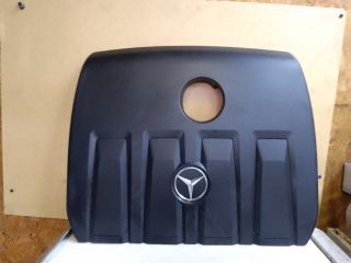 bontott MERCEDES-BENZ A-CLASS Felső Motorburkolat