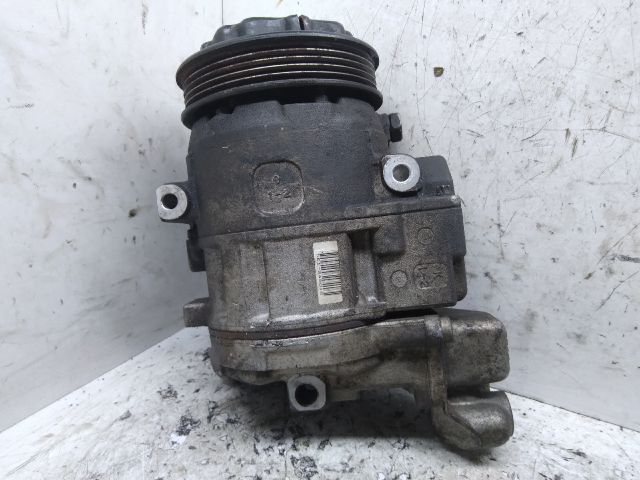 bontott MERCEDES-BENZ A-CLASS Klímakompresszor